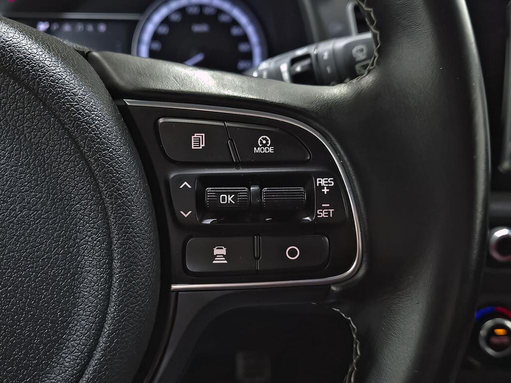 Kia Niro 1.6 GDi Híbrido 104kW (141CV) Emotion 18