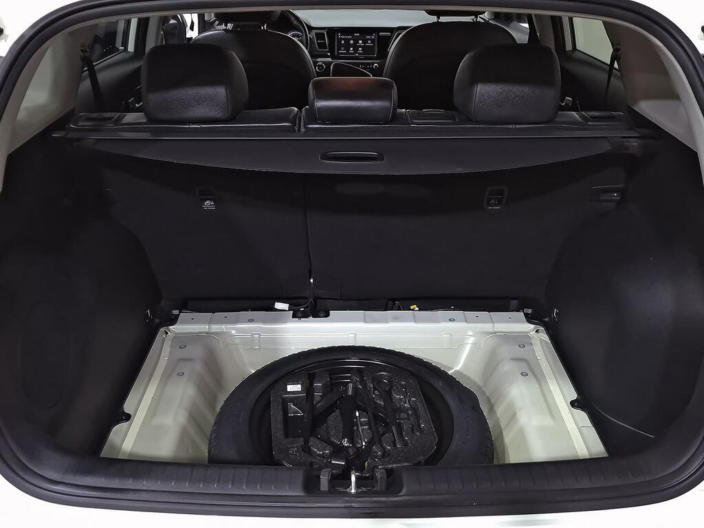 Kia Niro 1.6 GDi Híbrido 104kW (141CV) Emotion 35