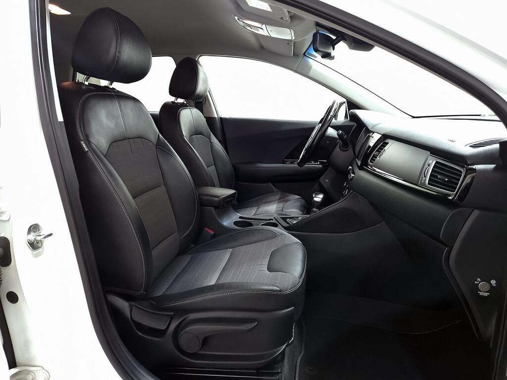 Kia Niro 1.6 GDi Híbrido 104kW (141CV) Emotion 7