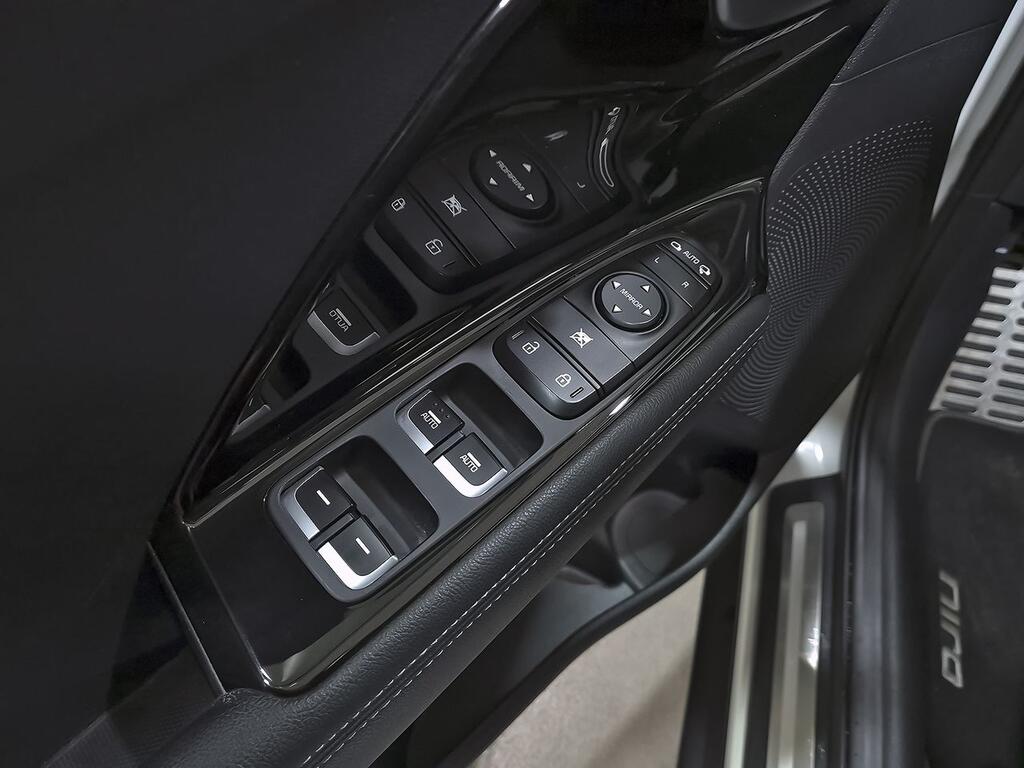 Kia Niro 1.6 GDi Híbrido 104kW (141CV) Emotion 11
