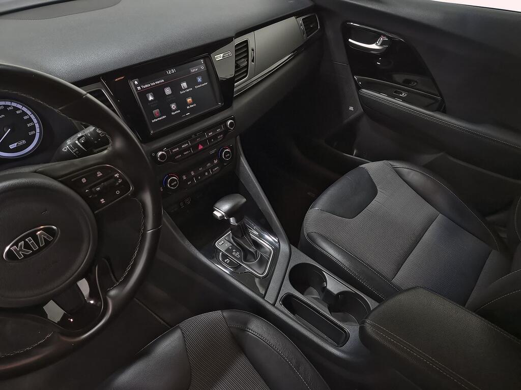 Kia Niro 1.6 GDi Híbrido 104kW (141CV) Emotion 30