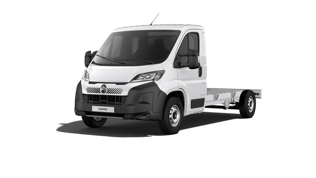 Citroën Jumper 2.2 BHDI 103KW L3 3.5T HEAVY 2P 1