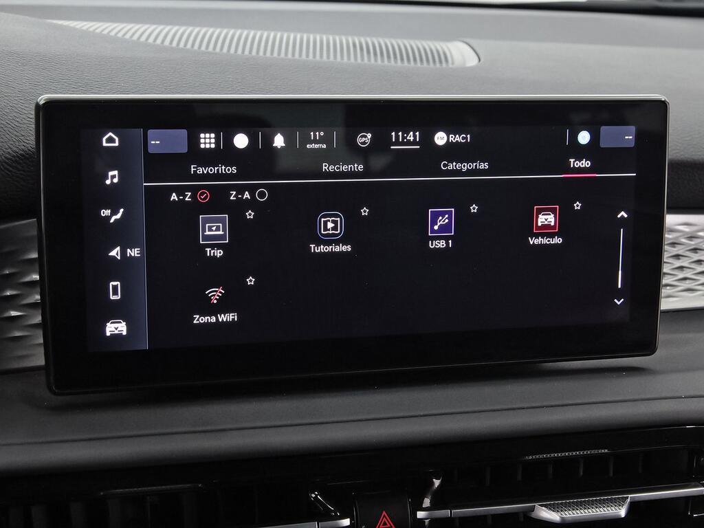 Alfa Romeo Tonale 1.5 MHEV GASOLINA 130 CV SPRINT FWD 25