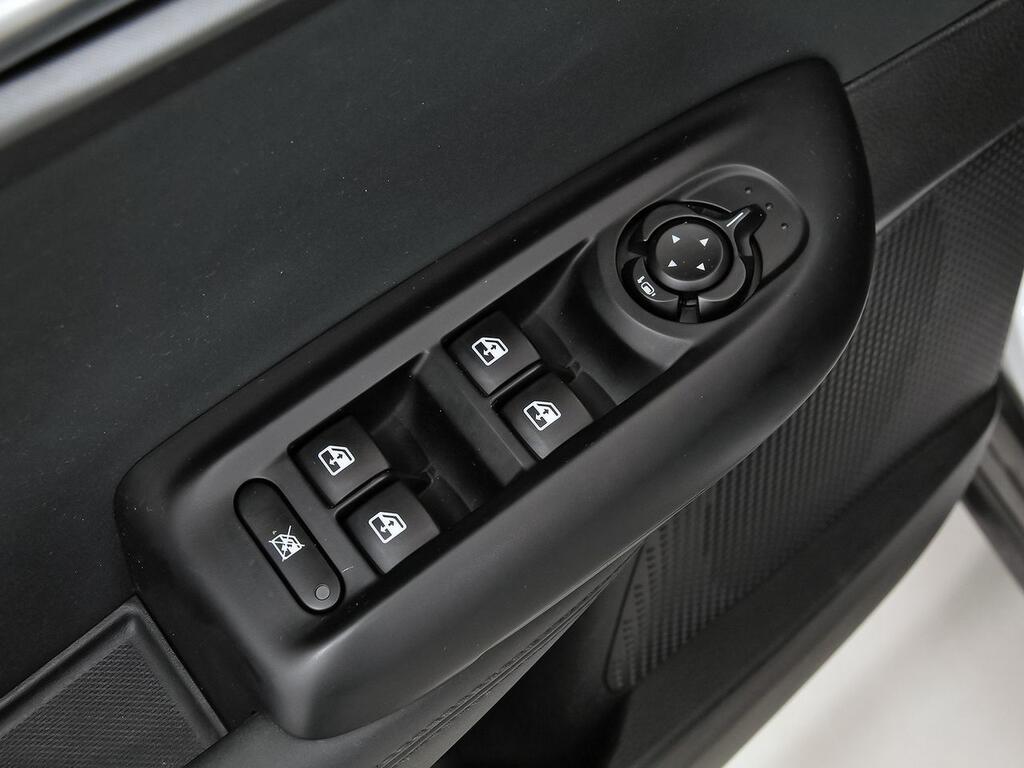 Alfa Romeo Tonale 1.5 MHEV GASOLINA 130 CV SPRINT FWD 12