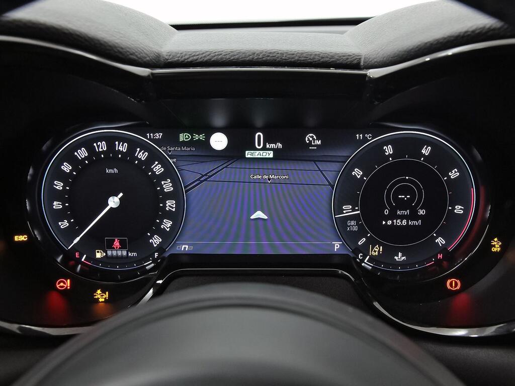 Alfa Romeo Tonale 1.5 MHEV GASOLINA 130 CV SPRINT FWD 15