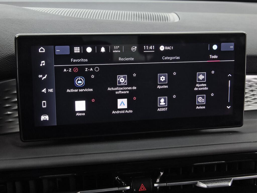 Alfa Romeo Tonale 1.5 MHEV GASOLINA 130 CV SPRINT FWD 22