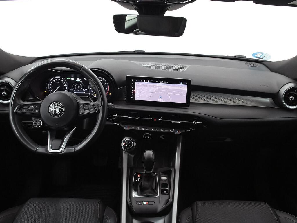 Alfa Romeo Tonale 1.5 MHEV GASOLINA 130 CV SPRINT FWD 6