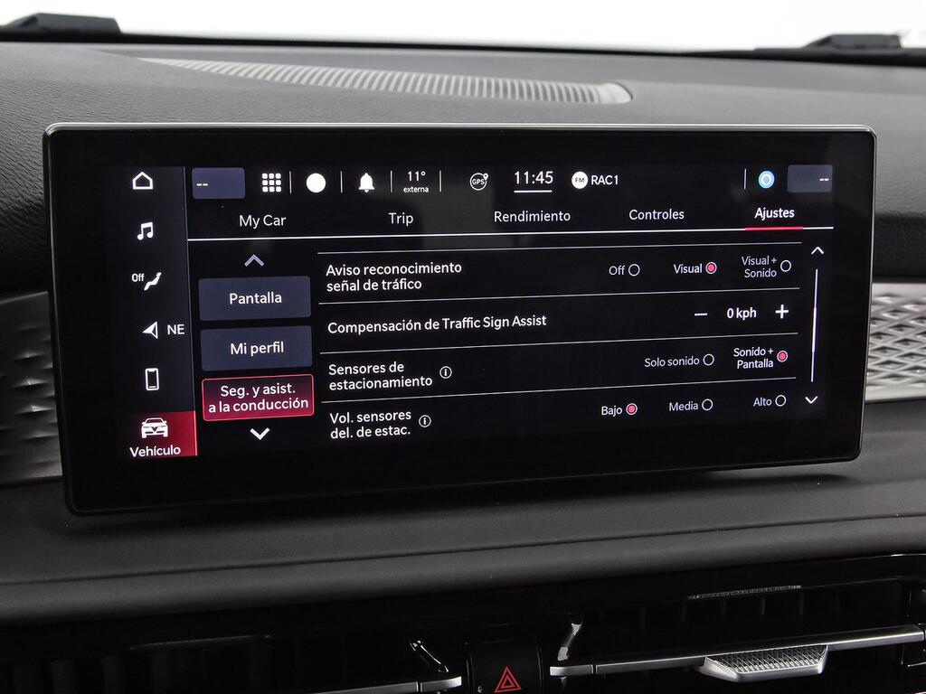 Alfa Romeo Tonale 1.5 MHEV GASOLINA 130 CV SPRINT FWD 28