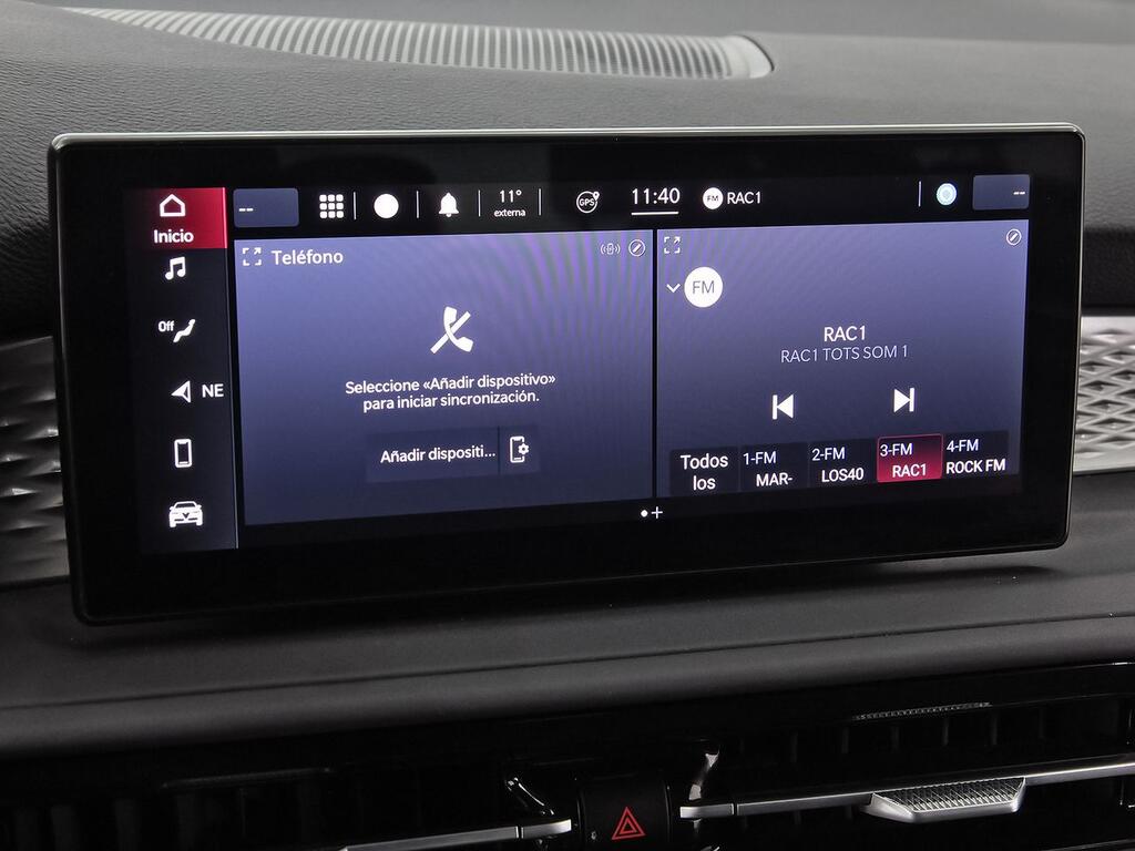 Alfa Romeo Tonale 1.5 MHEV GASOLINA 130 CV SPRINT FWD 21