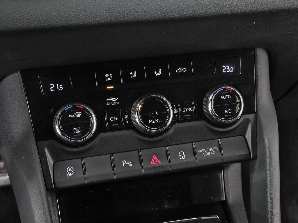 Skoda Karoq 1.5 TSI 110kW (150CV) DSG ACT Sportline 30