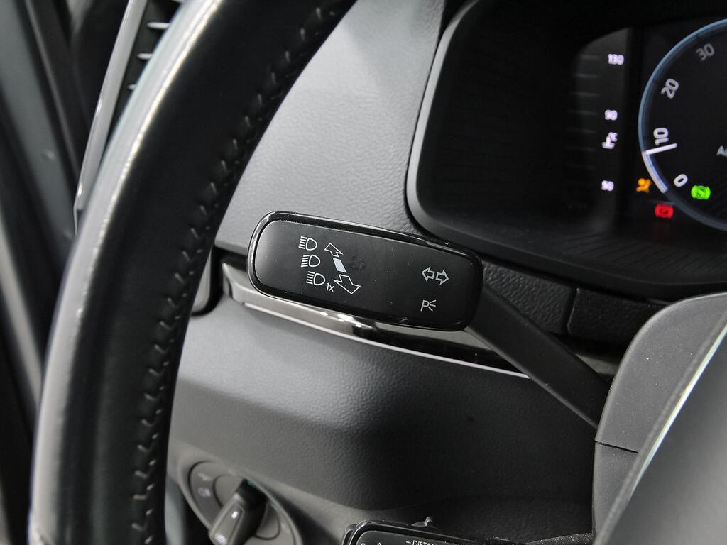 Skoda Karoq 1.5 TSI 110kW (150CV) DSG ACT Sportline 14