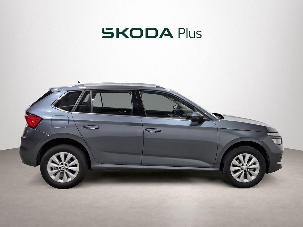 Skoda Kamiq 1.0 TSI 81kW (110CV) Ambition 3