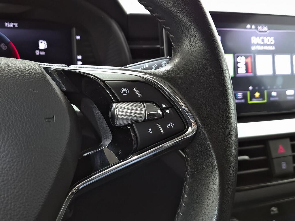 Skoda Kamiq 1.0 TSI 81kW (110CV) Ambition 15