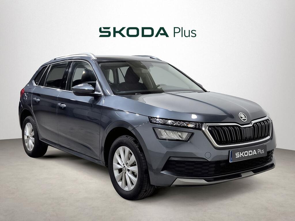 Skoda Kamiq 1.0 TSI 81kW (110CV) Ambition 1