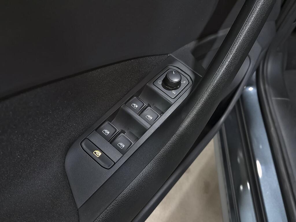 Skoda Kamiq 1.0 TSI 81kW (110CV) Ambition 9