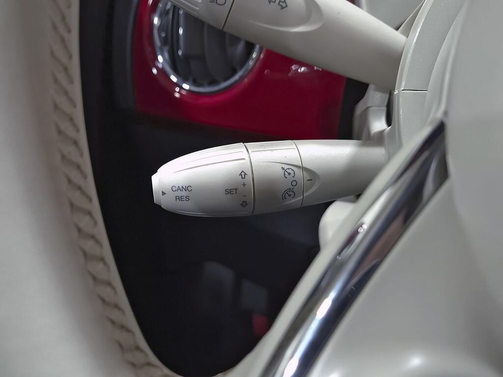 Fiat 500 Monotrim 1.0 Hybrid 51KW (70 CV) + St/Co 15