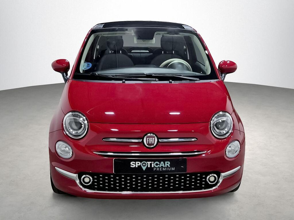 Fiat 500 Monotrim 1.0 Hybrid 51KW (70 CV) + St/Co 5