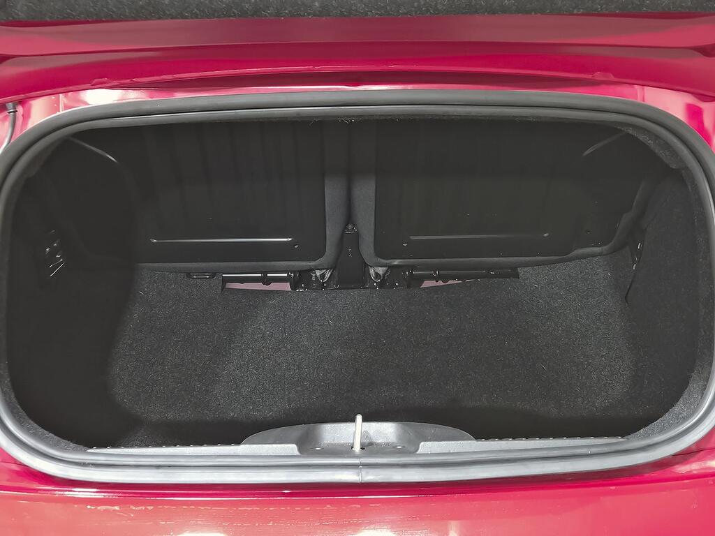 Fiat 500 Monotrim 1.0 Hybrid 51KW (70 CV) + St/Co 10