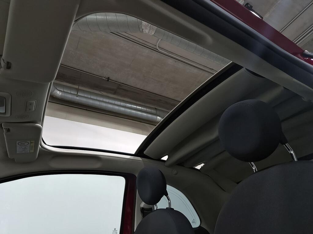 Fiat 500 Monotrim 1.0 Hybrid 51KW (70 CV) + St/Co 31