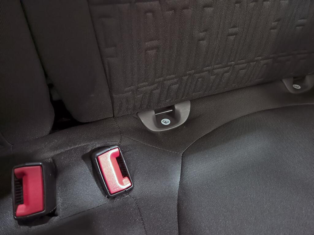 Fiat 500 Monotrim 1.0 Hybrid 51KW (70 CV) + St/Co 30