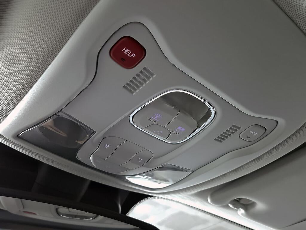 Jeep Renegade 4xe North Star 1.3 PHEV 240hp AT EAWD 33