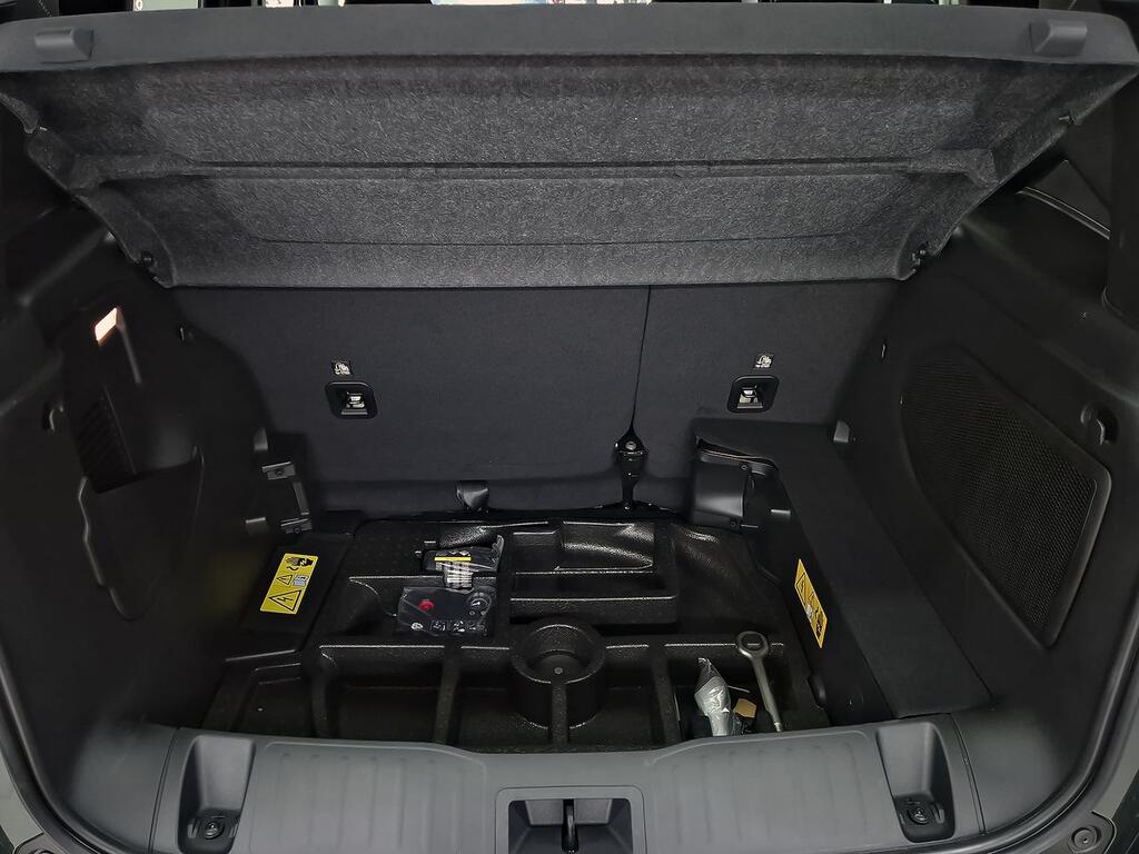 Jeep Renegade 4xe North Star 1.3 PHEV 240hp AT EAWD 38