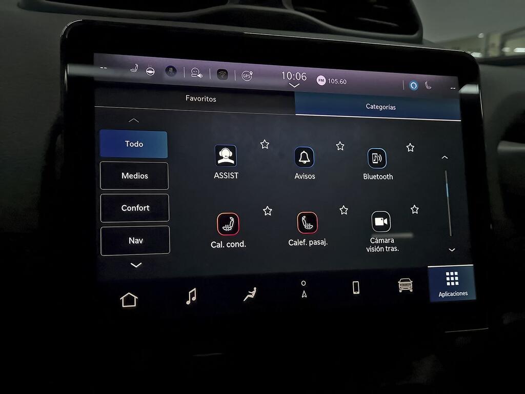 Jeep Renegade 4xe North Star 1.3 PHEV 240hp AT EAWD 20