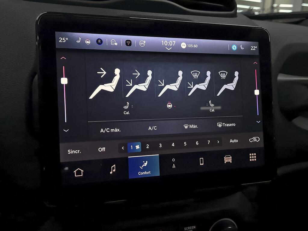 Jeep Renegade 4xe North Star 1.3 PHEV 240hp AT EAWD 25