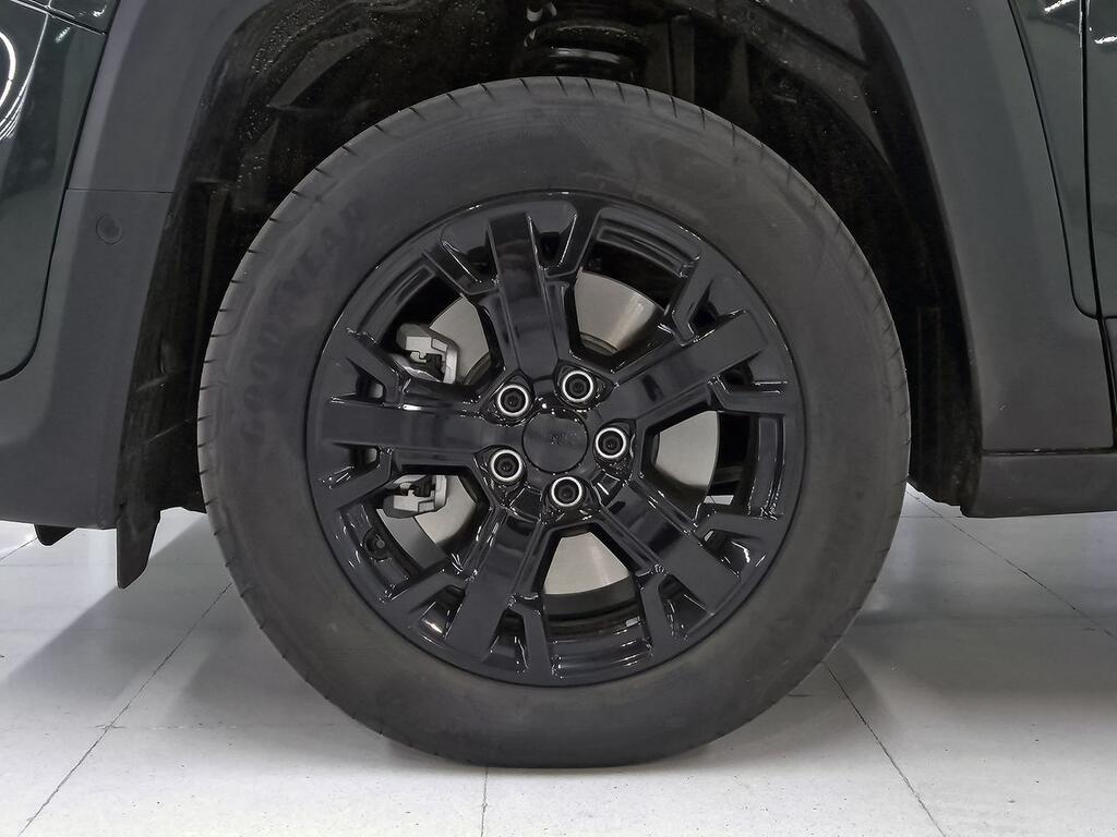 Jeep Renegade 4xe North Star 1.3 PHEV 240hp AT EAWD 9