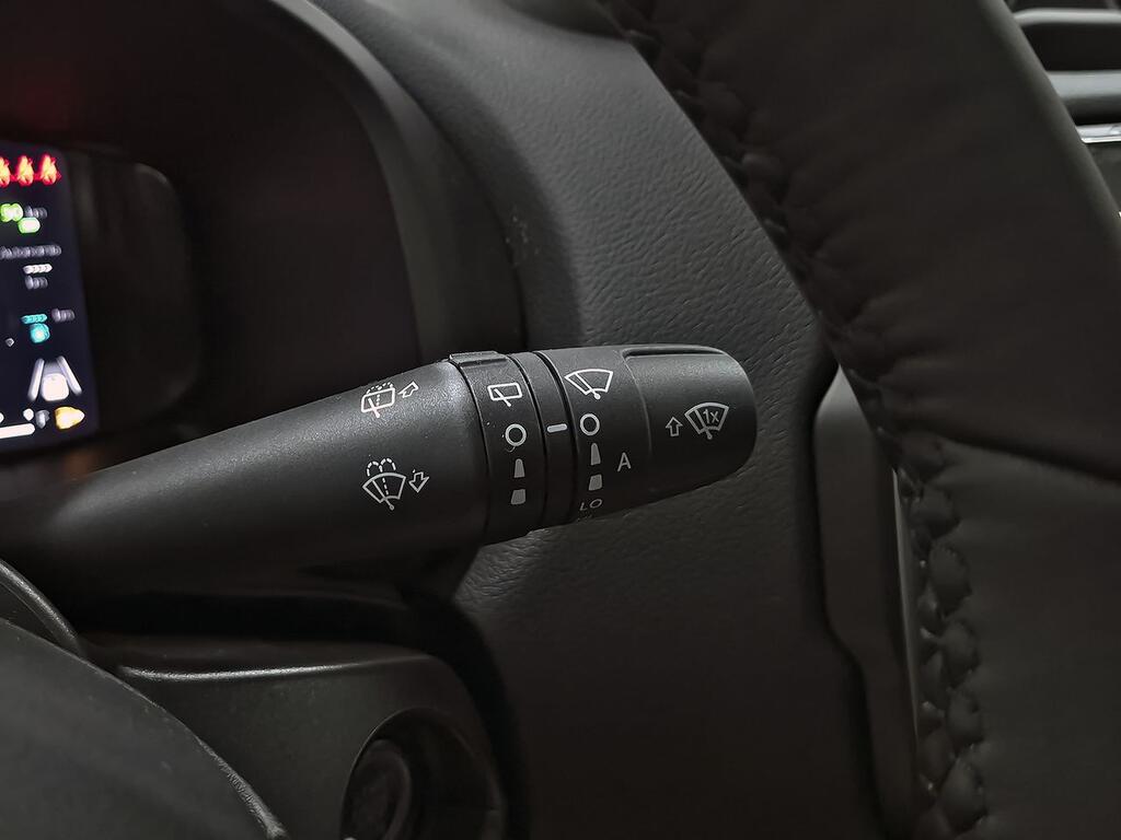 Jeep Renegade 4xe North Star 1.3 PHEV 240hp AT EAWD 14