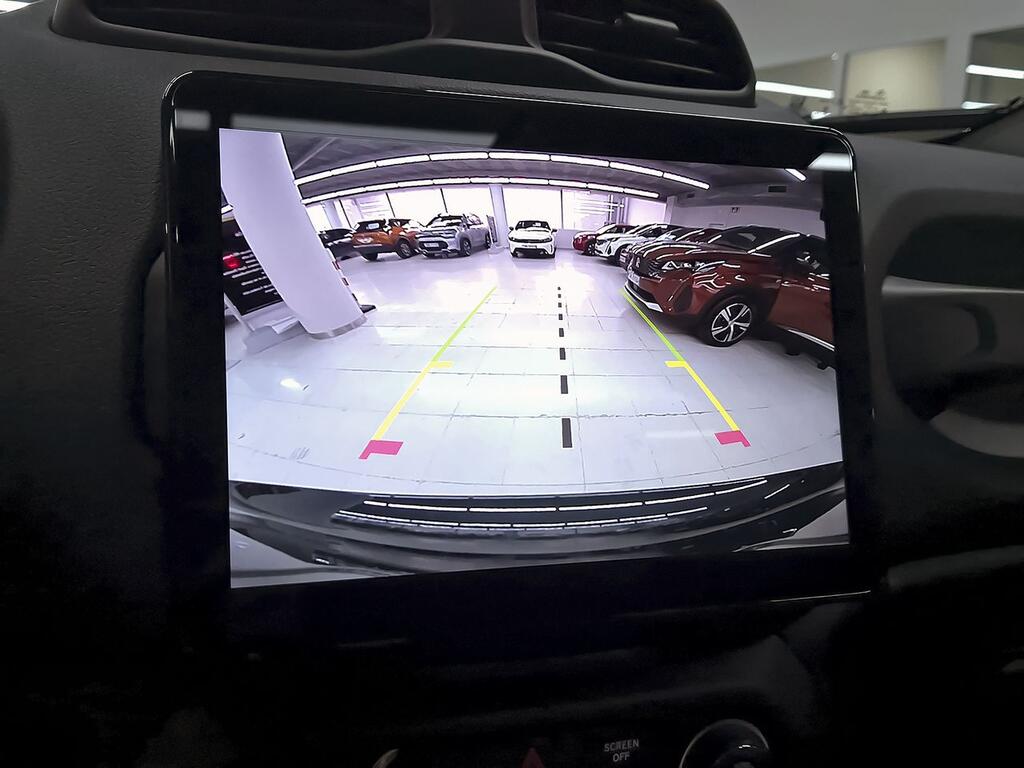 Jeep Renegade 4xe North Star 1.3 PHEV 240hp AT EAWD 29