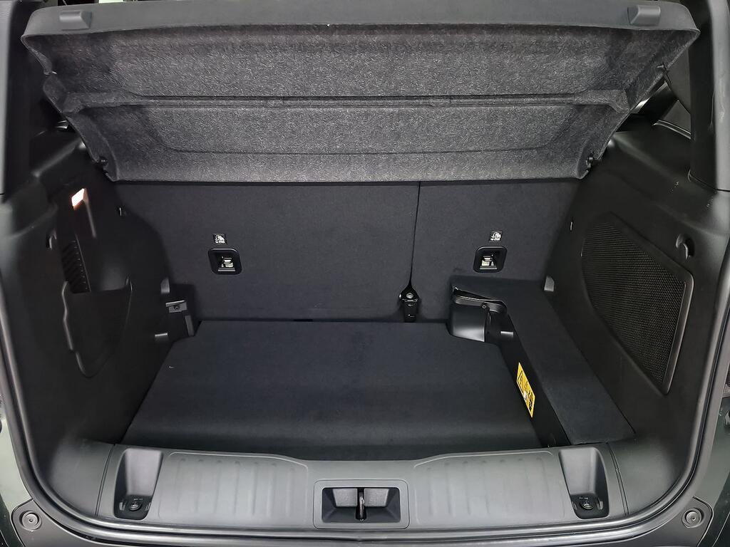 Jeep Renegade 4xe North Star 1.3 PHEV 240hp AT EAWD 8