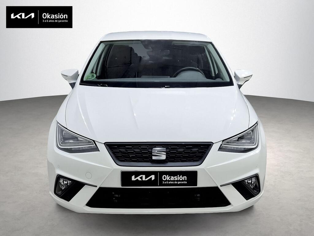 Seat Ibiza 1.0 TSI 85kW (115CV) Style Plus 4