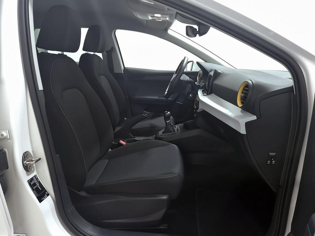 Seat Ibiza 1.0 TSI 85kW (115CV) Style Plus 7