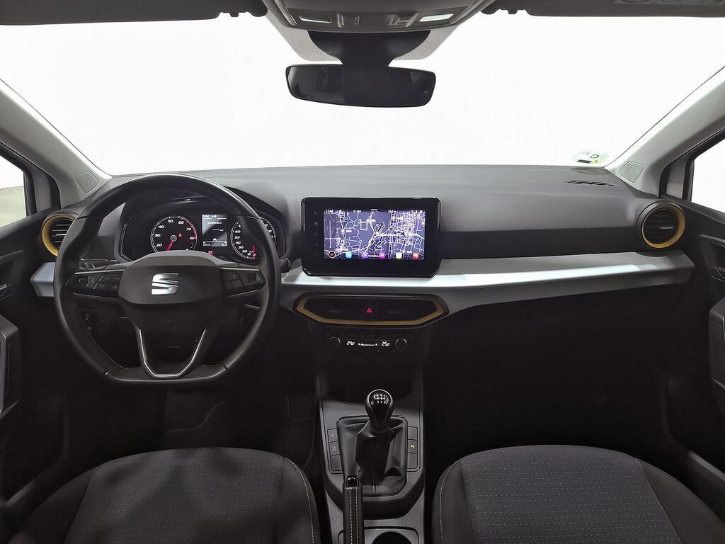 Seat Ibiza 1.0 TSI 85kW (115CV) Style Plus 6