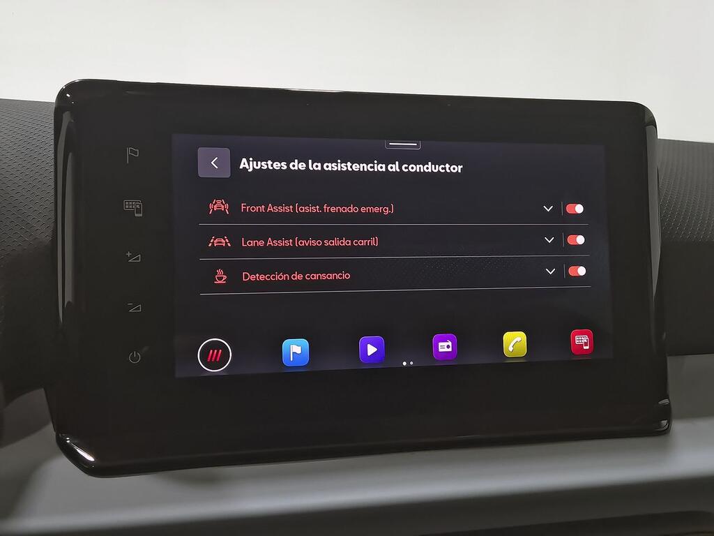 Seat Ibiza 1.0 TSI 85kW (115CV) Style Plus 22