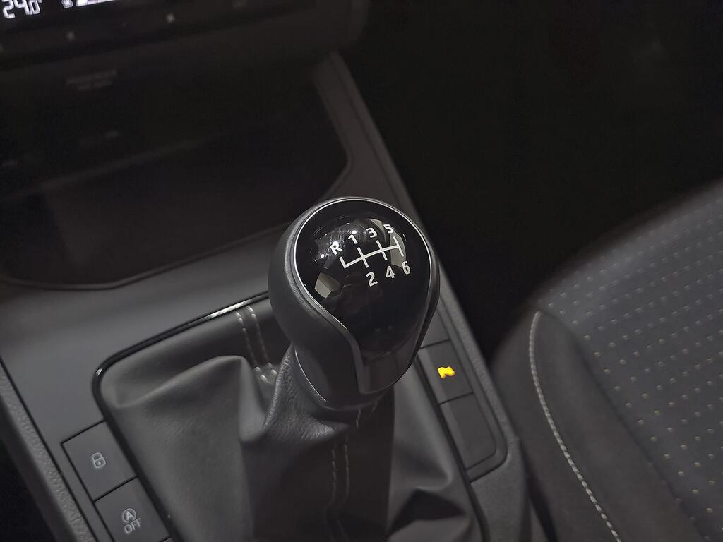 Seat Ibiza 1.0 TSI 85kW (115CV) Style Plus 26