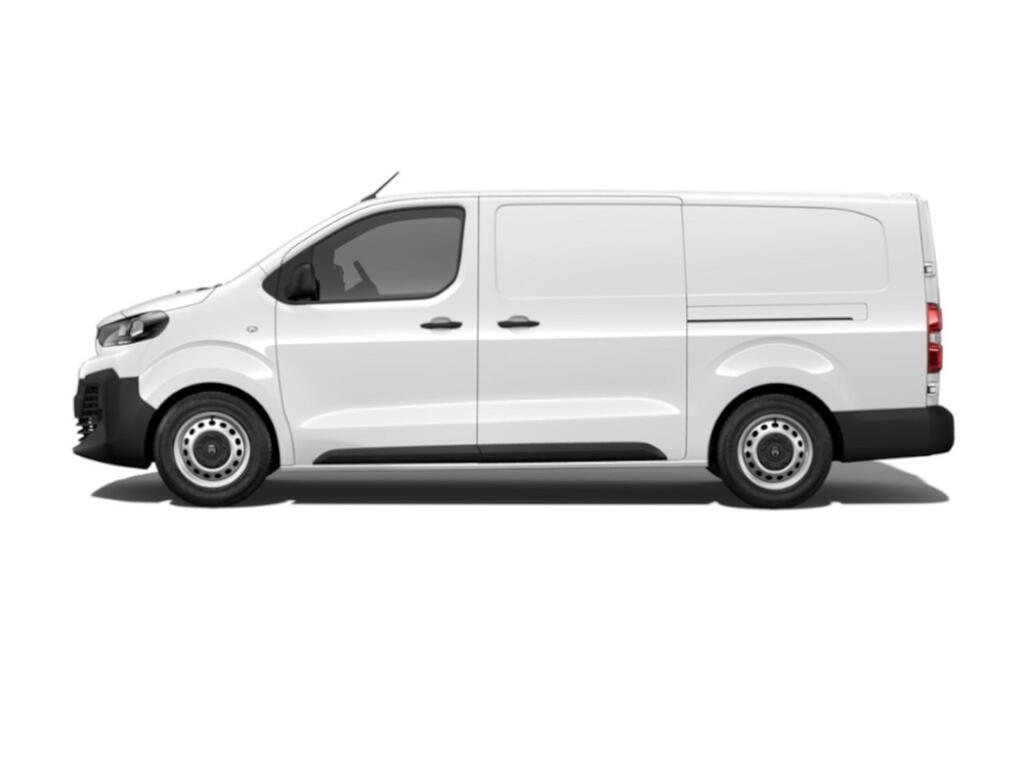 Citroën Jumpy 1.5 DIESEL 120 XL 4P 1