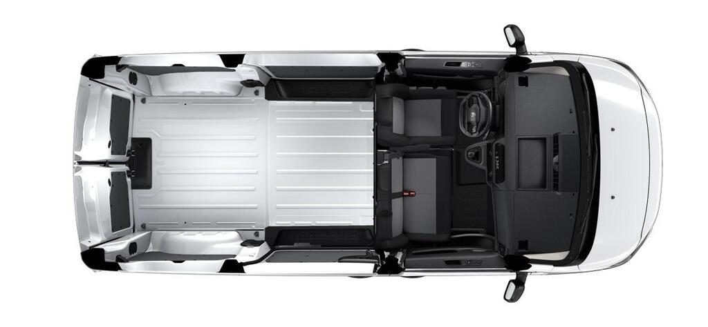 Citroën Jumpy 1.5 DIESEL 120 M 4P 5