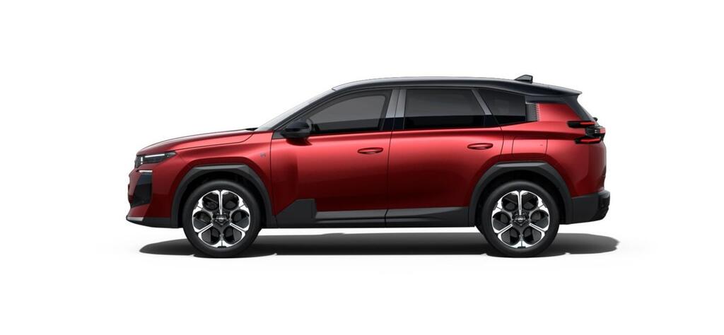 Citroën C5 Aircross Plug-in Hybrid 195CV Plus 1