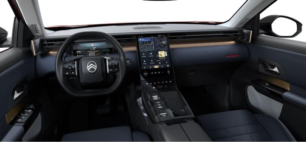 Citroën C5 Aircross Plug-in Hybrid 195CV Plus 6