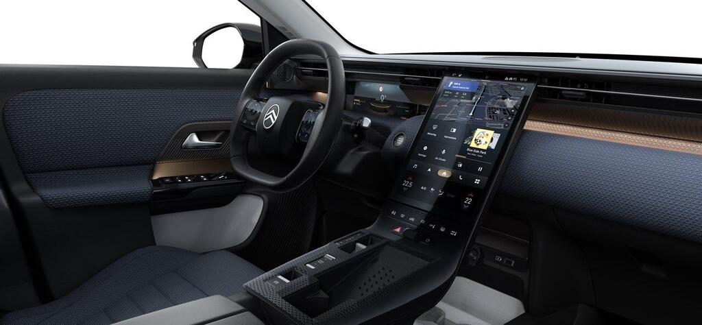 Citroën C5 Aircross HYBRID 107kW (145CV) e-DCS6 Plus 7