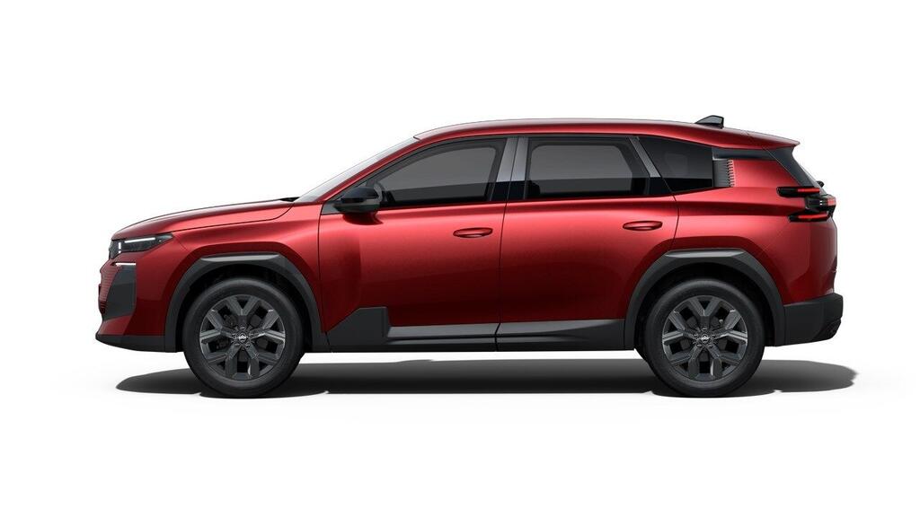 Citroën C5 Aircross 1.2 MHEV 145 YOU E-DCS6 5P 1