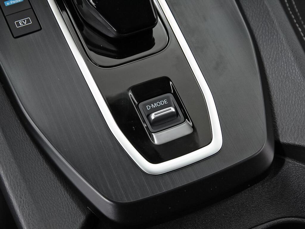 Nissan Qashqai E-POWER 140 KW (190 CV) Acenta 29