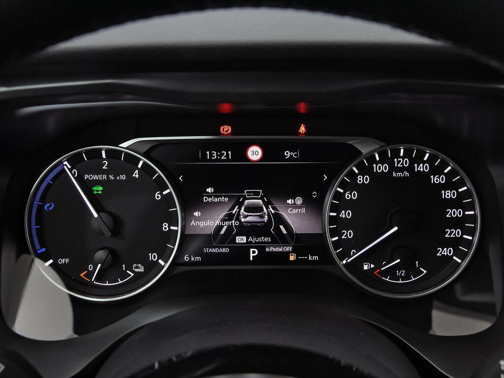 Nissan Qashqai E-POWER 140 KW (190 CV) Acenta 14