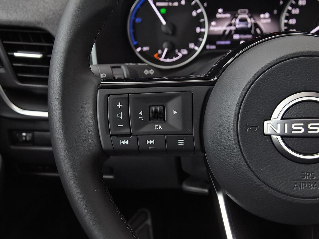 Nissan Qashqai E-POWER 140 KW (190 CV) Acenta 17