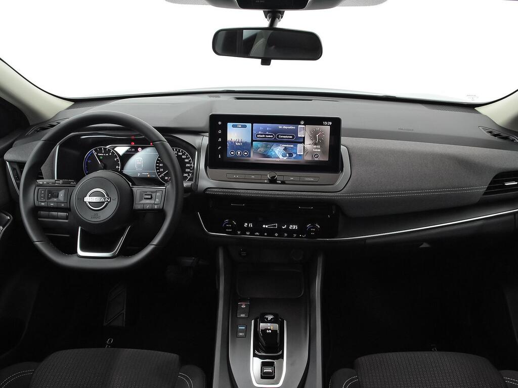 Nissan Qashqai E-POWER 140 KW (190 CV) Acenta 6