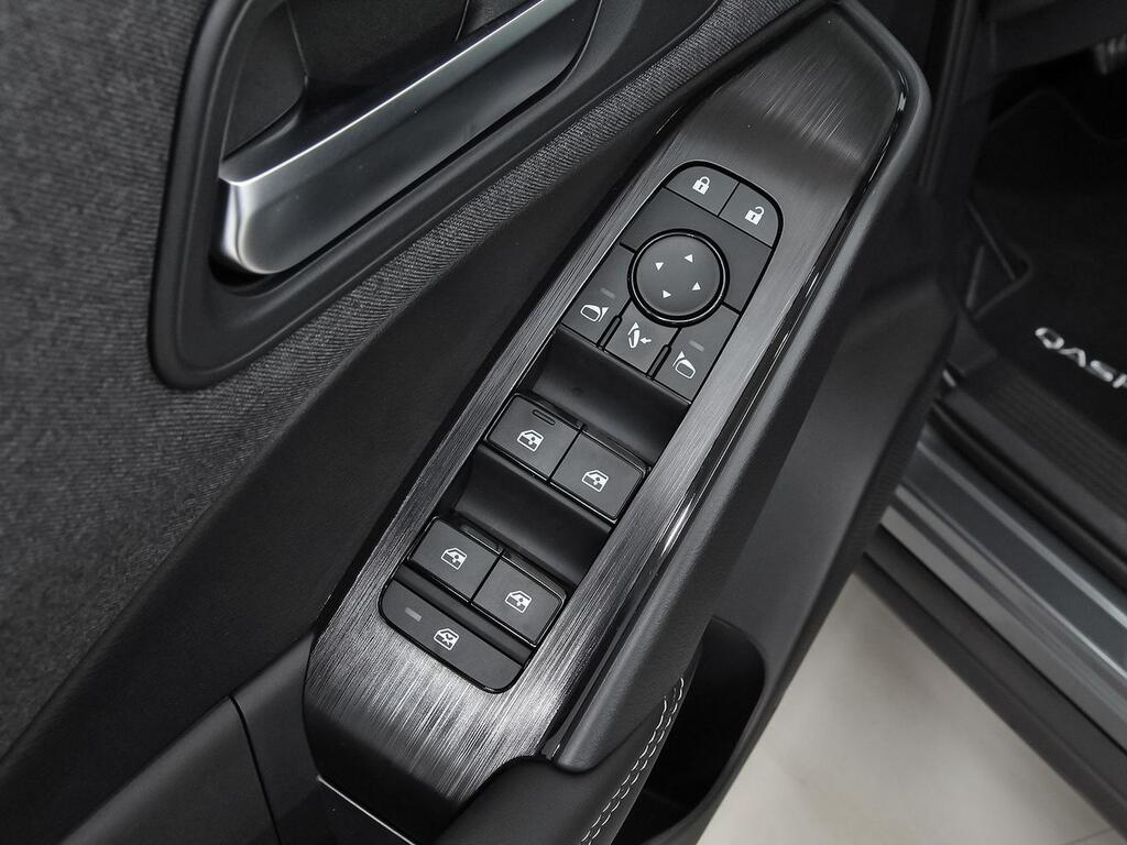 Nissan Qashqai E-POWER 140 KW (190 CV) Acenta 12