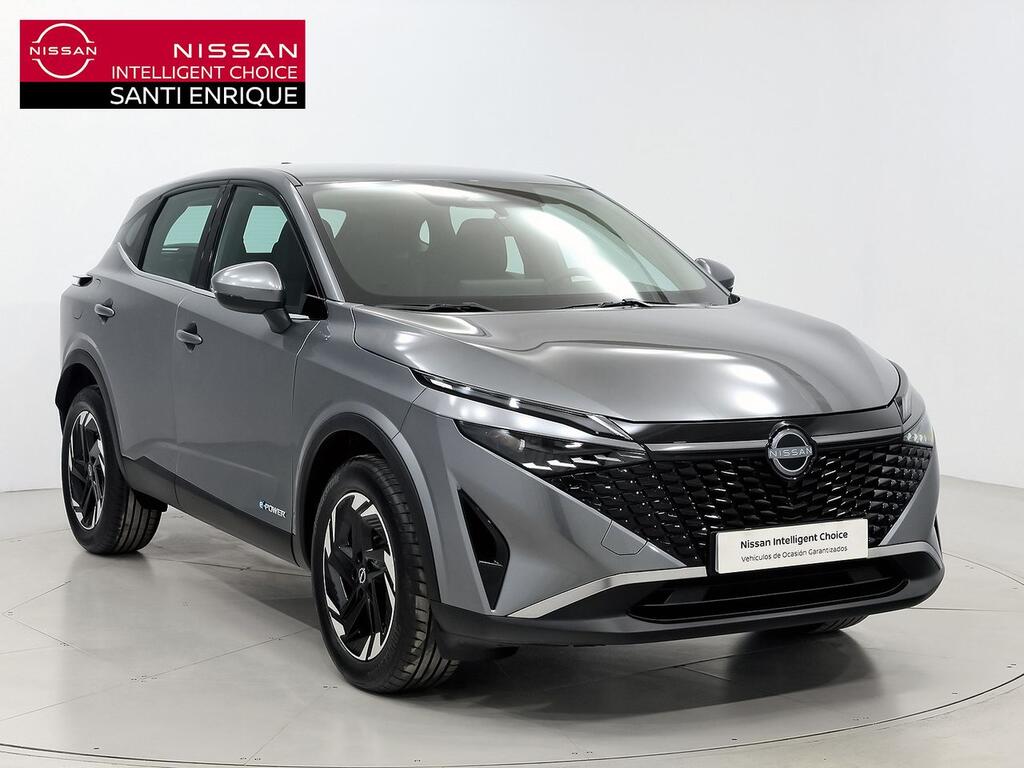 Nissan Qashqai E-POWER 140 KW (190 CV) Acenta 1