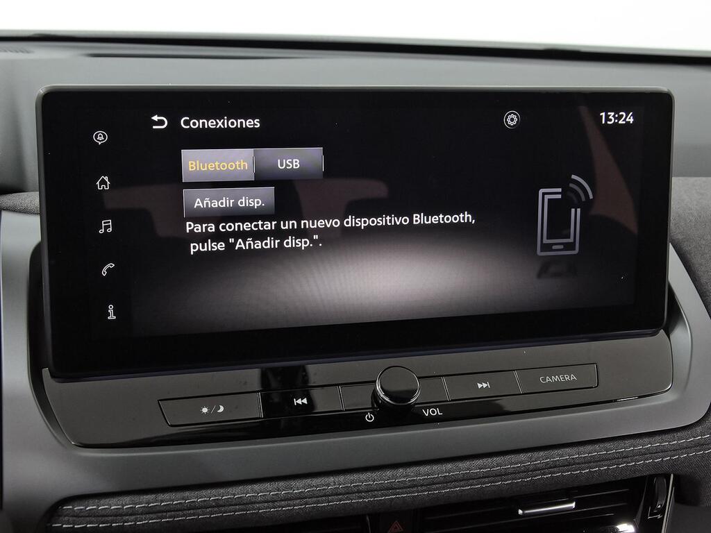 Nissan Qashqai E-POWER 140 KW (190 CV) Acenta 22